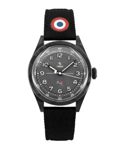 Yema Flygraf Pilot French Air Force