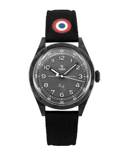 Yema Flygraf Pilot French Air Force