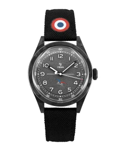 Yema Flygraf Pilot French Air Force