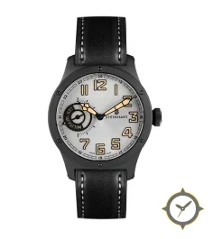 MILITARY 47 ST1 silber Ltd. Edition