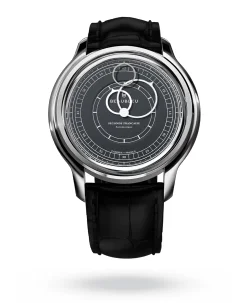 Beaubleu Seconde Française 19.24 Anthracite Gray