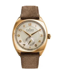 Farer CUSHION CASE Lethbridge Gold