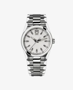 ID Genève ELEMENTS CLASSIC – Silver