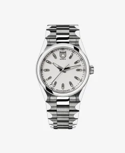 ID Genève ELEMENTS CLASSIC – Silver