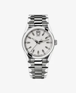 ID Genève ELEMENTS CLASSIC – Silver