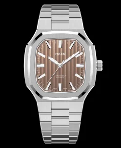 Maen Watches MANHATTAN 37