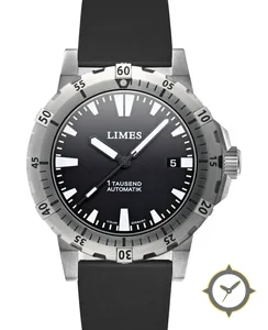 Limes Watches Neptun K