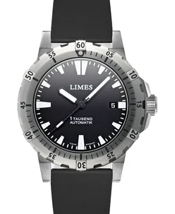 Limes Watches Neptun K