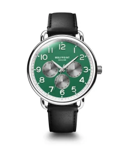 Wolfpoint Olive Green