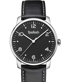 Hanhart Silva black