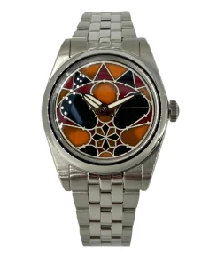 Cincinnati Watch Company Rose Window #3