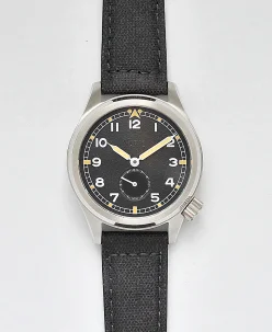 Vario 1945 D12 Shadow Grey Field Watch