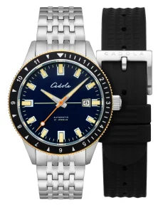 Cadola TAHITI AUTOMATIC LIMITED EDITION Regalia