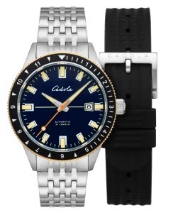 Cadola TAHITI AUTOMATIC LIMITED EDITION Regalia
