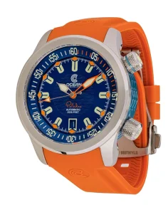 Ocean Crawler Paladino WaveMaker V2 Blue