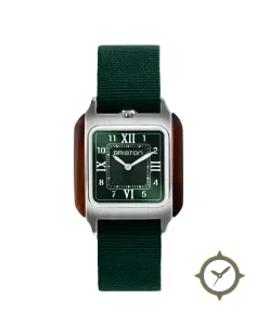 Streamliner Kennedy - HM - Green