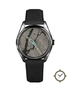 New York Steel Liberty Green