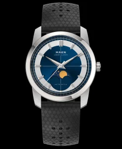Maen Watches LUNAR CLASSIC 36