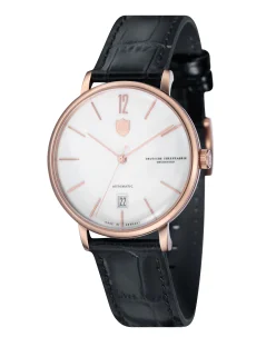 Dufa Watches BREUER AUTOMATIC Nordic White