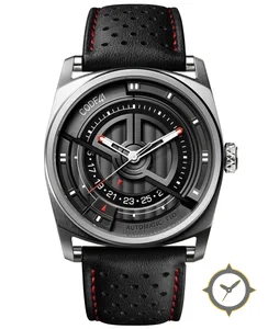 CODE41 ANOMALY-EVOLUTION Stainless Steel