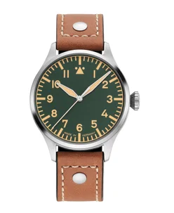 Archimede Pilot 42 H GR SI .OR