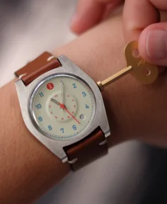 Lima AUTOMATIC MECA02
