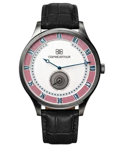 Col & McArthur Patriot 1776 Quartz