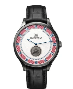 Col & McArthur Patriot 1776 Quartz