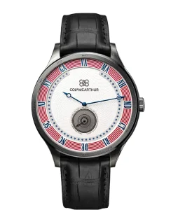 Col & McArthur Patriot 1776 Quartz