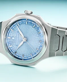 Atelier Wen Perception v3 Piāo 缥 (Ice Blue)