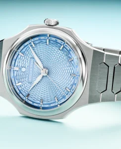 Atelier Wen Perception v3 Piāo 缥 (Ice Blue)