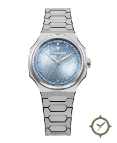 Atelier Wen Perception v3 Piāo 缥 (Ice Blue)