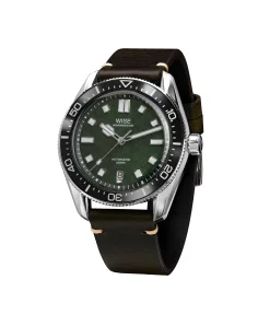 Wise ADAMASCUS AD840A Stainless 904L