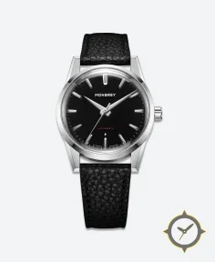 Monbrey L02 BLACK