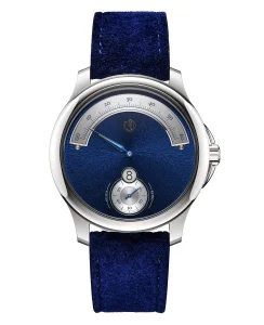 MD Watches Studio Nuada Seacurl Automatic