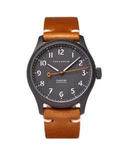 Oak & Oscar The Olmsted Matte