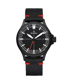 Damasko DK32 BLACK