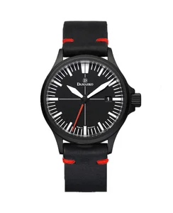 Damasko DK32 BLACK