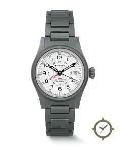 LANDMASTER GMT