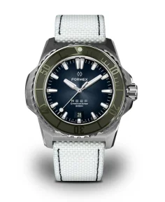 Formex Reef AUTOMATIC COSC 300M BLUE