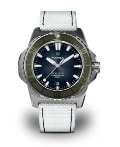 Formex Reef AUTOMATIC COSC 300M BLUE