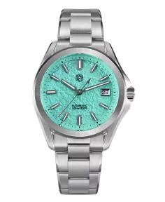 San Martin SN0129-C2 Light Blue