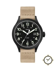 S5 Tactical Field - Quartz