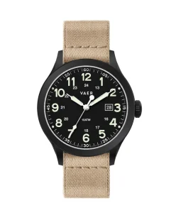 Vaer S5 Tactical Field - Quartz