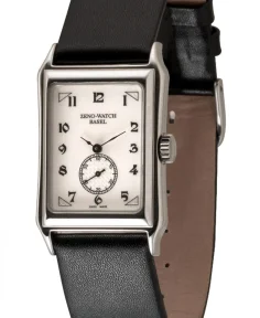 Zeno-Watch Basel Docteur Winder - Limited Edition