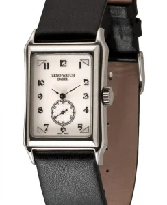 Zeno-Watch Basel Docteur Winder - Limited Edition