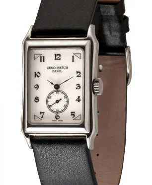 Zeno-Watch Basel Docteur Winder - Limited Edition