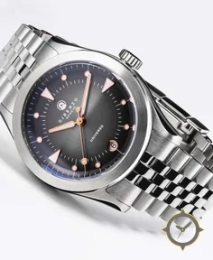 Direnzo DRZ 07 Grey Date