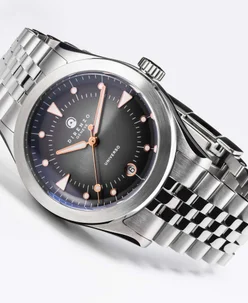 Direnzo DRZ 07 Grey Date