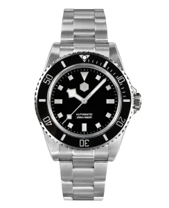 San Martin SN006-G-2 PT5000 With Logo